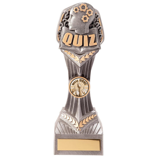 Falcon Quiz Award 220mm