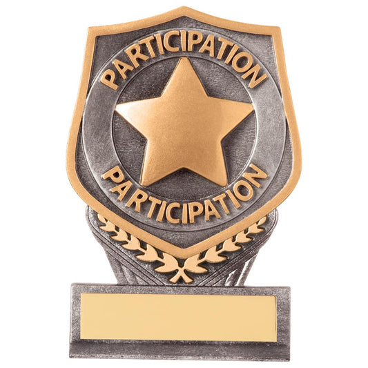 Falcon Achievement Participation Award 105mm