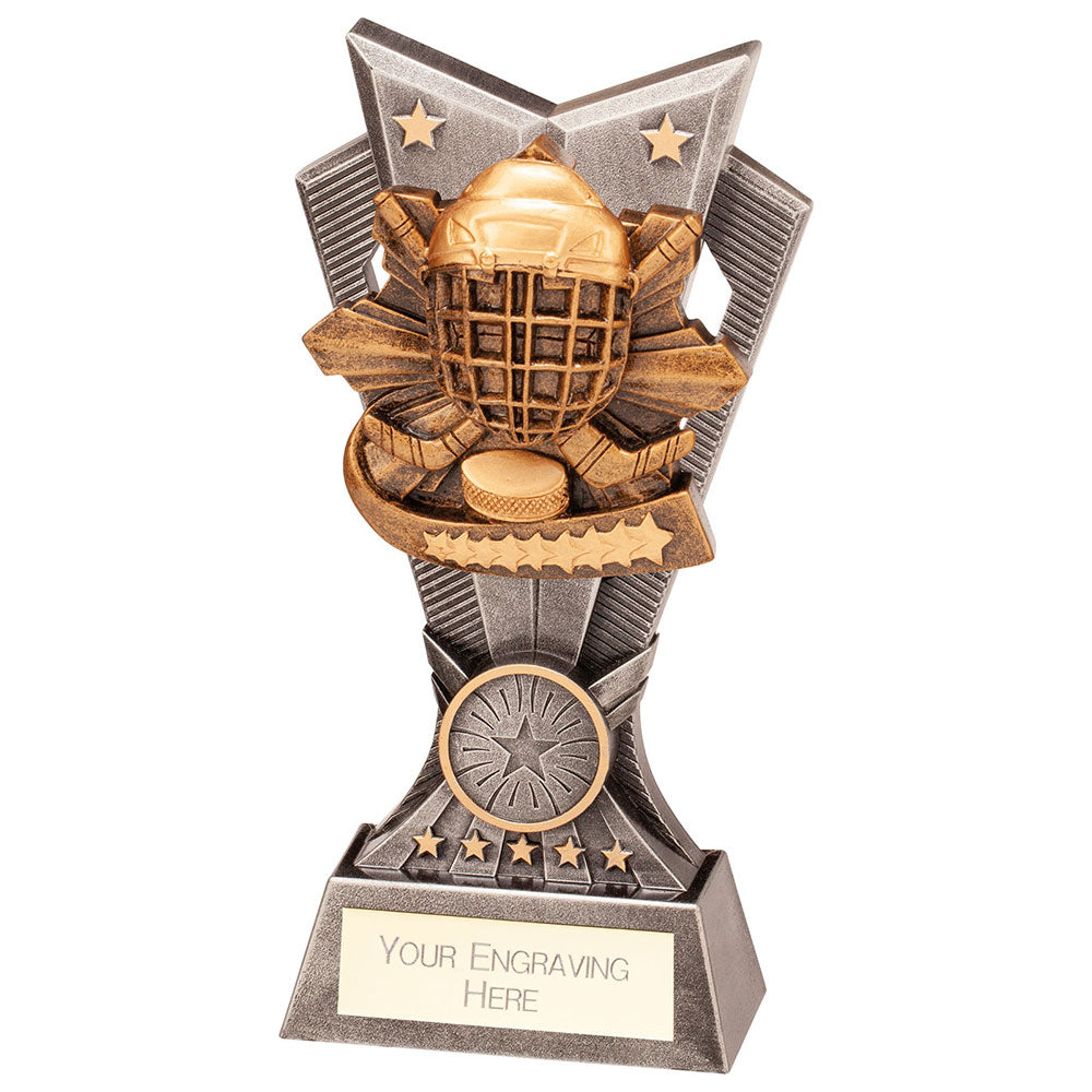 Spectre Ice Hockey Award 175mm