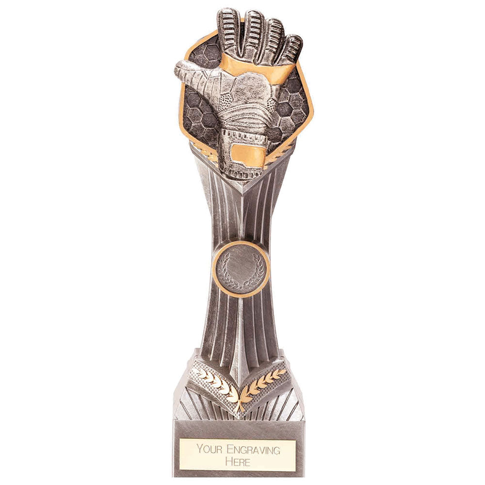 Falcon Football Goalkeeper Award 240mm