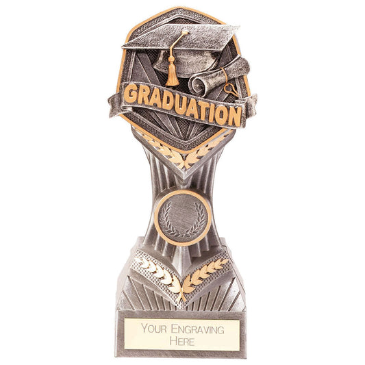 Falcon Graduation Award 190mm