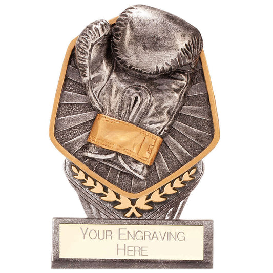 Falcon Boxing Glove Award 105mm