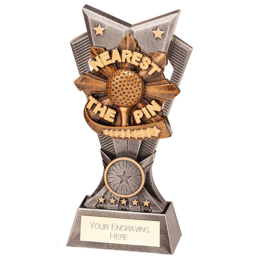 Spectre Golf Nearest Pin Award 175mm