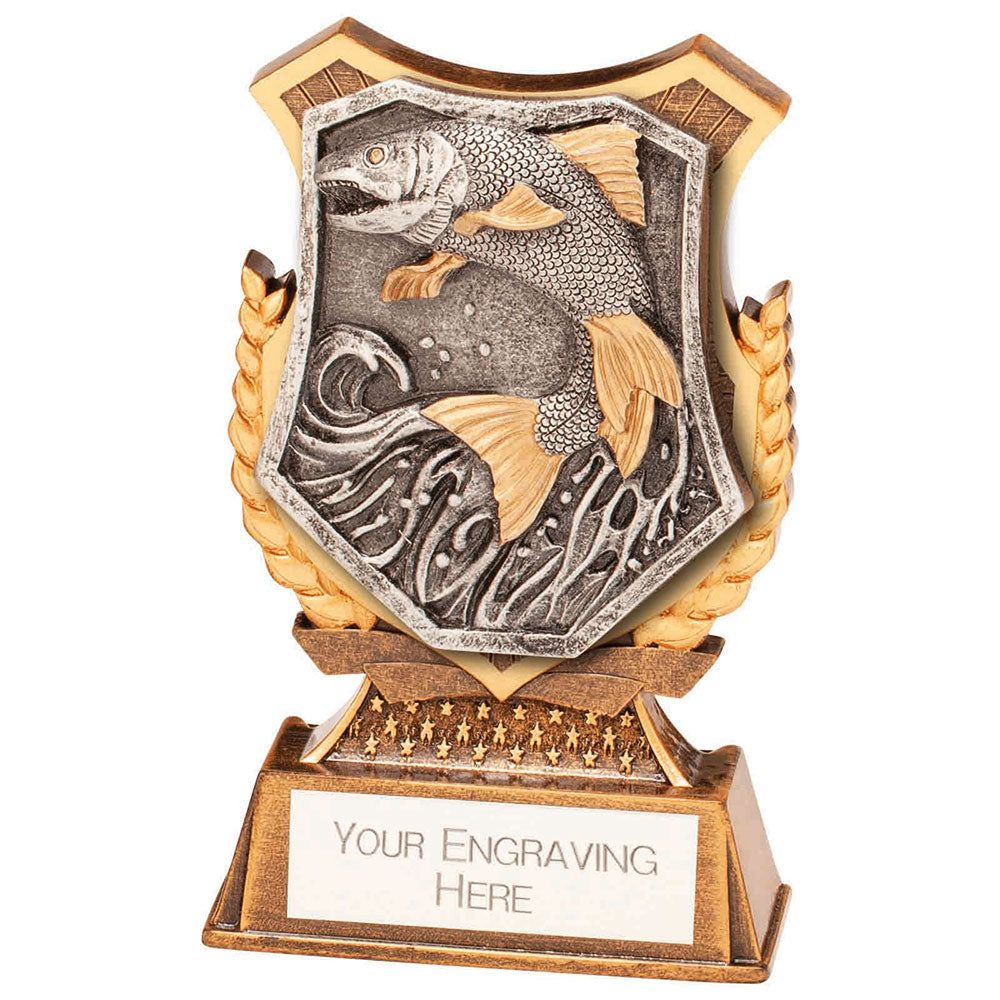 Titan Angling Award 125mm