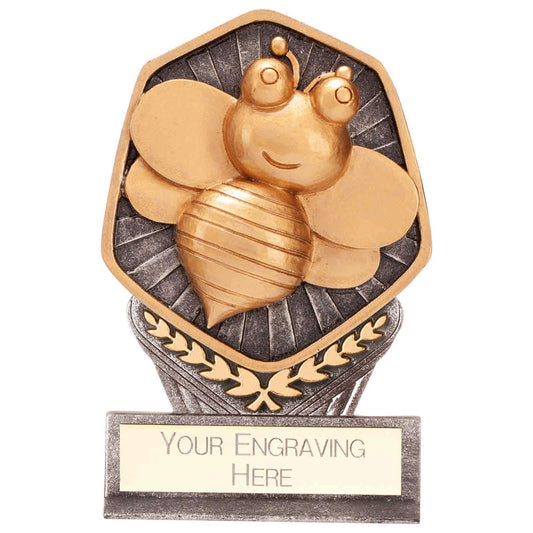 Falcon Childrens Bee Award 105mm