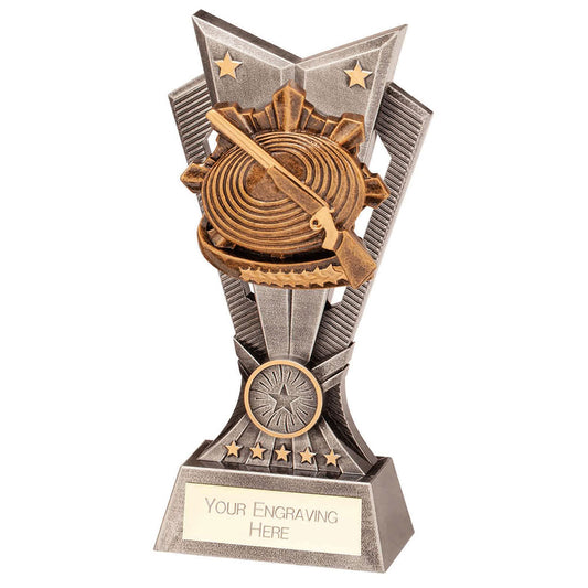 Spectre Clay Pigeon Award 200mm