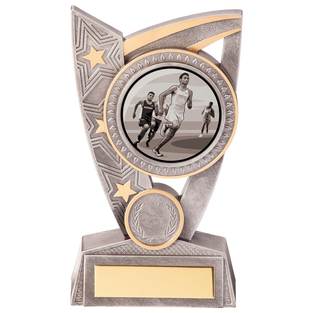 Triumph Running Award 150mm