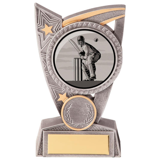 Triumph Cricket Award 125mm