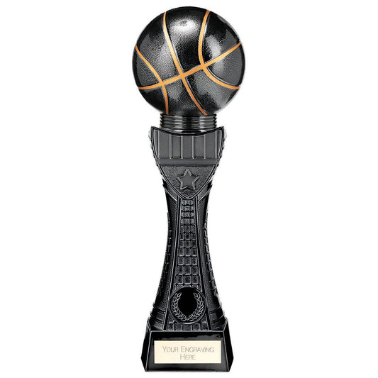 Black Viper Tower Basketball Award 235mm