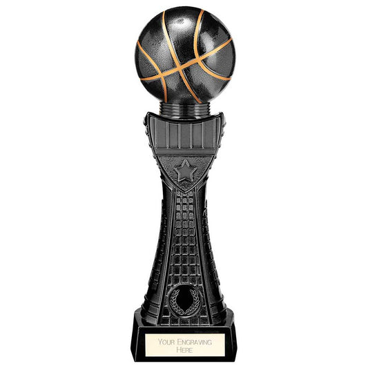 Black Viper Tower Basketball Award 300mm