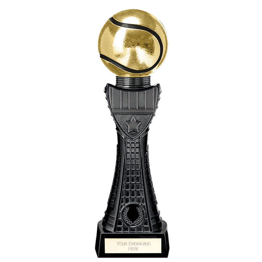 Black Viper Tower Tennis Award 275mm