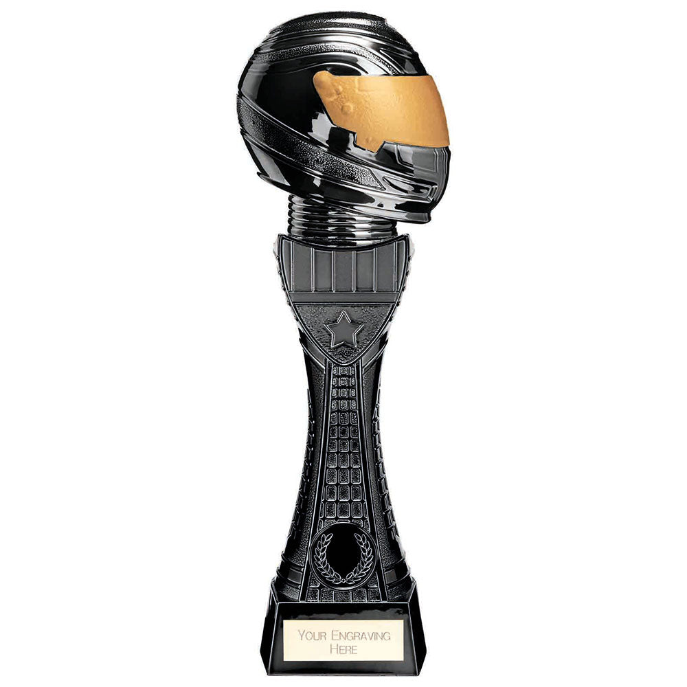 Black Viper Tower Motorsports Award 240mm