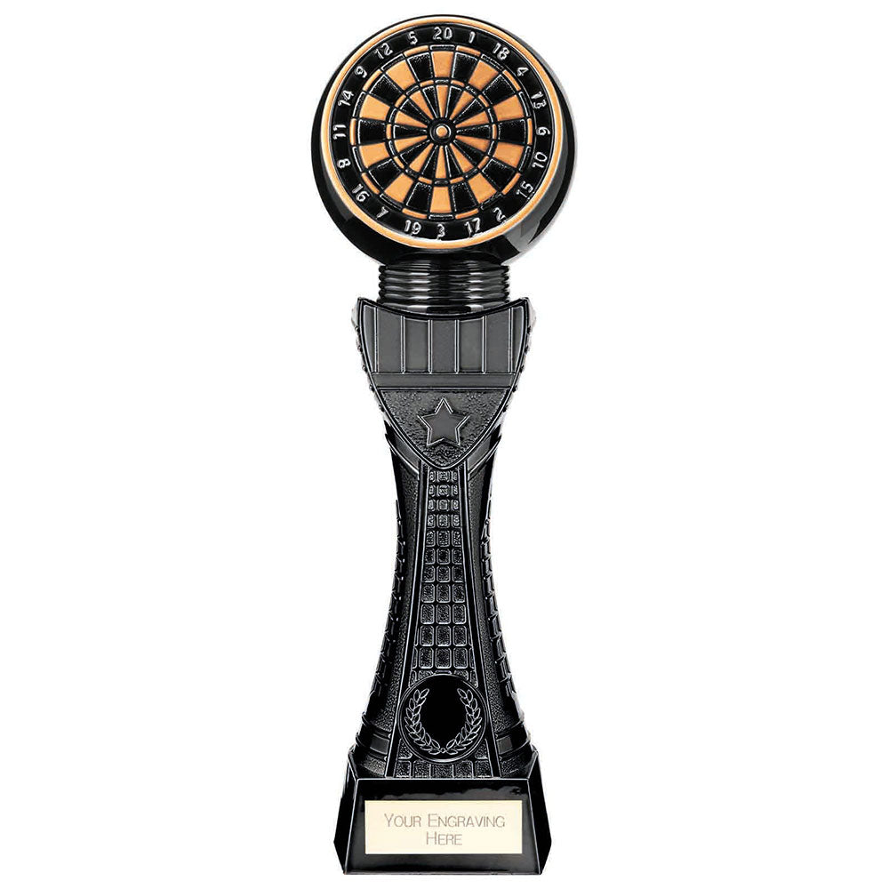 Black Viper Tower Darts Award 235mm