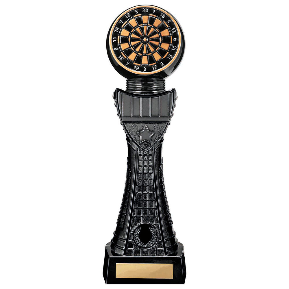 Black Viper Tower Darts Award 275mm