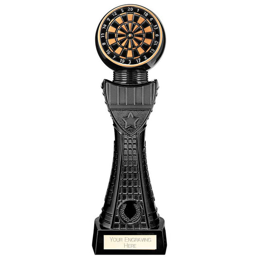 Black Viper Tower Darts Award 300mm