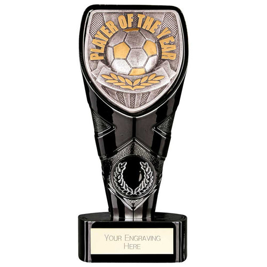 Black Cobra Heavyweight Player of Year 150mm