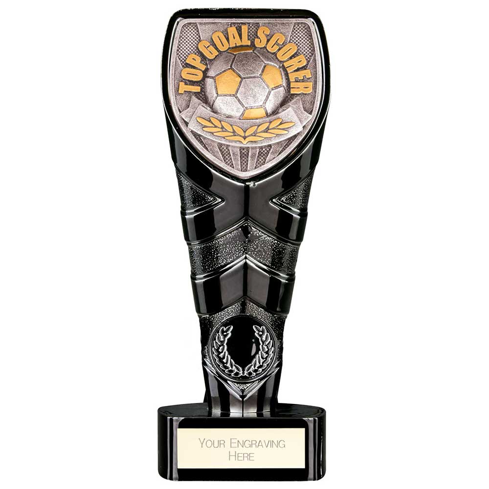 Black Cobra Heavyweight Top Goal Scorer 175mm