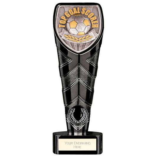 Black Cobra Heavyweight Top Goal Scorer 200mm