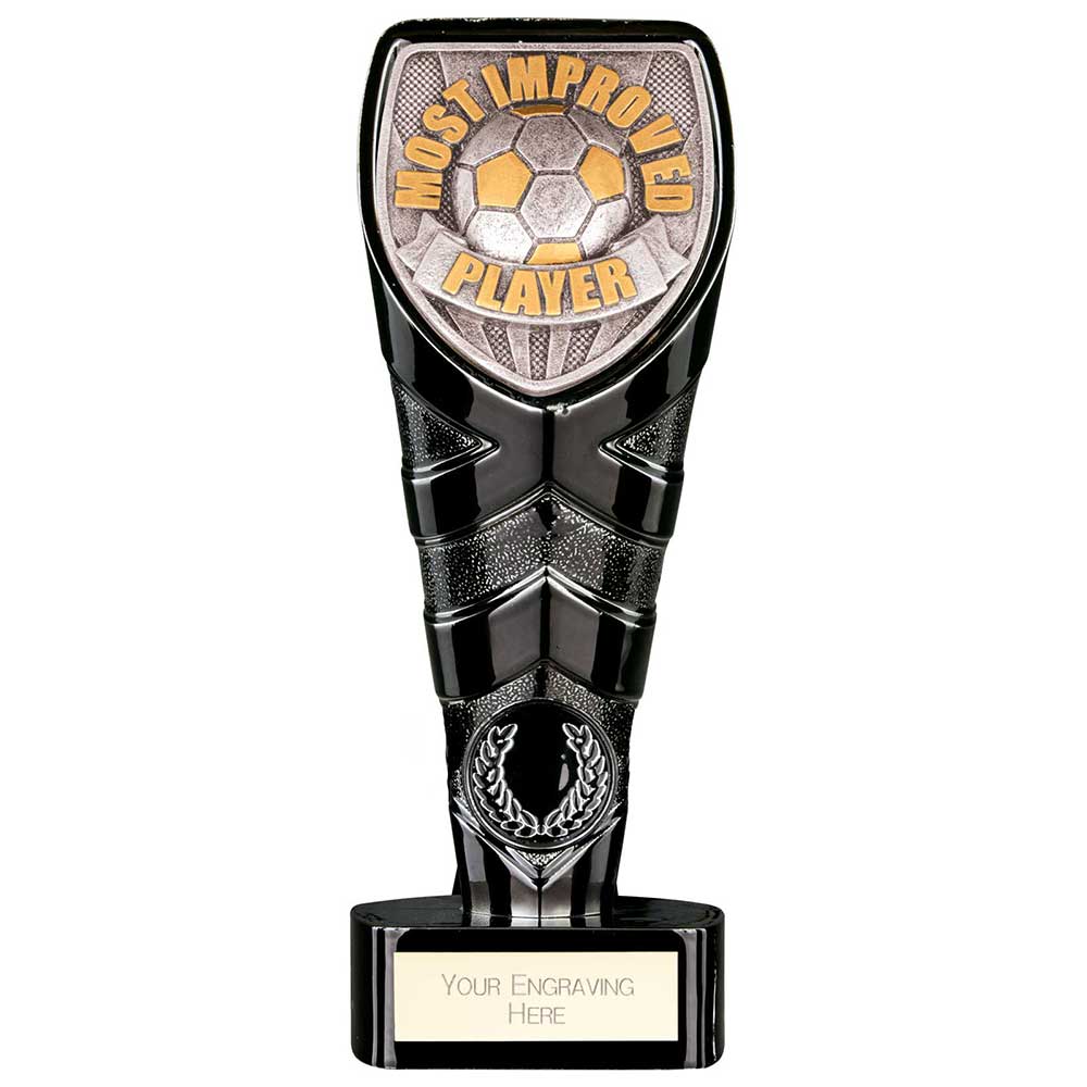 Black Cobra Heavyweight Most Improved 175mm