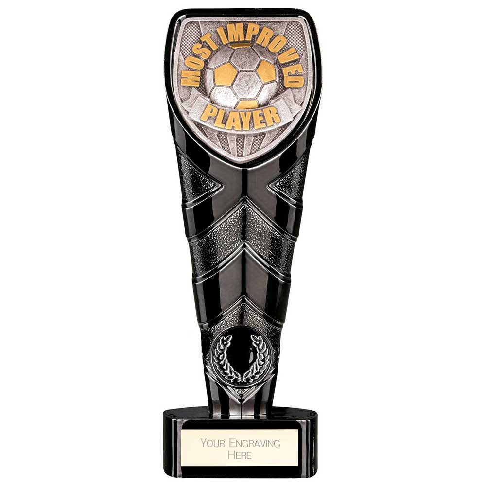 Black Cobra Heavyweight Most Improved 200mm