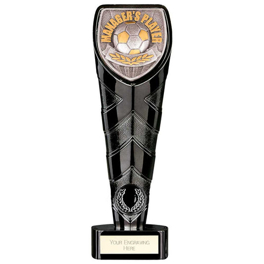 Black Cobra Heavyweight Managers Player 225mm