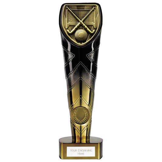 Fusion Cobra Hockey Award Black & Gold 225mm