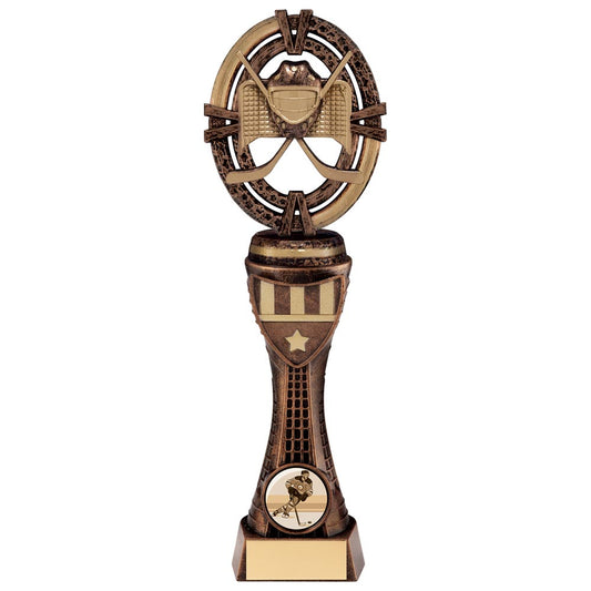 Maverick Ice Hockey Heavyweight Award 230mm