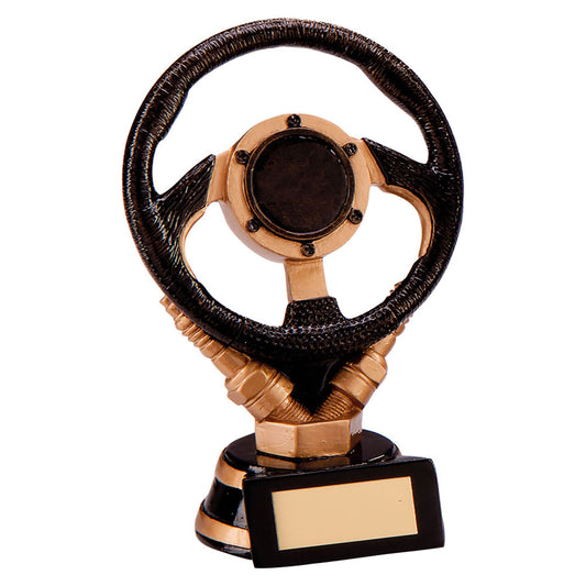 Apex Motorsport Steering Wheel Award 145mm