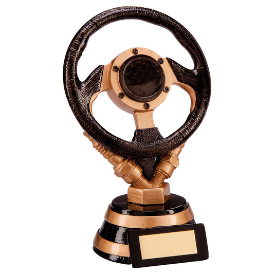 Apex Motorsport Steering Wheel Award 165mm