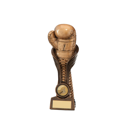 Gauntlet Boxing Award 185mm