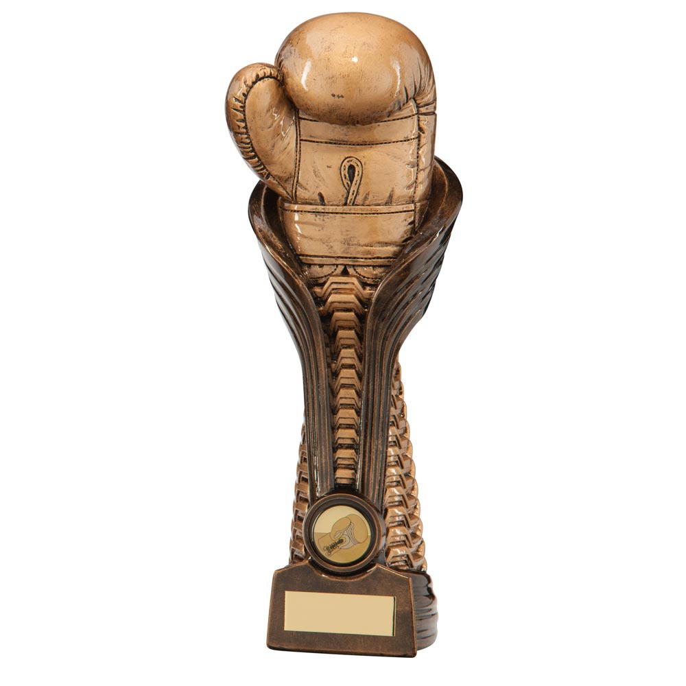 Gauntlet Boxing Award 250mm