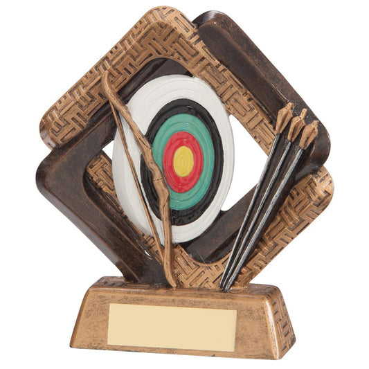 Sporting Unity Archery Award 135mm