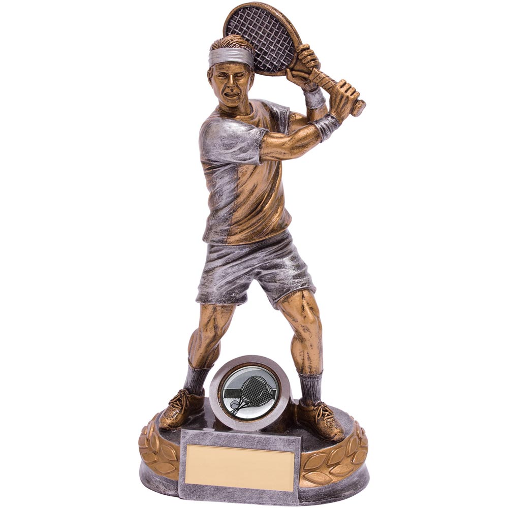 Super Ace! Tennis Award Male 200mm