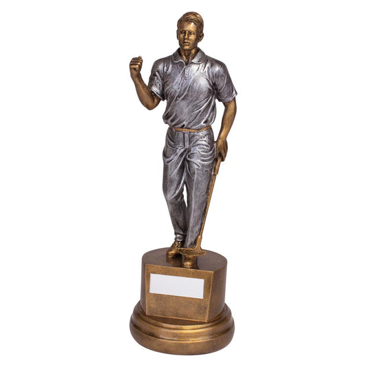 Boston Golf Male Award 265mm