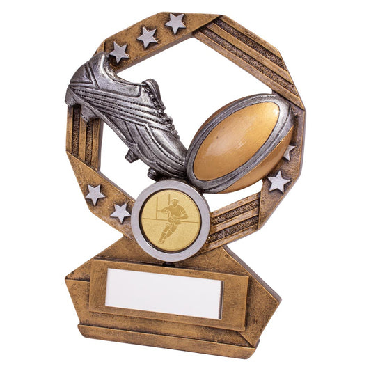 Enigma Rugby Award 140mm