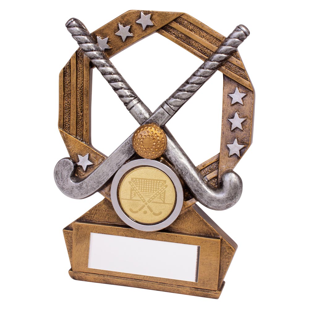 Enigma Field Hockey Award 120mm