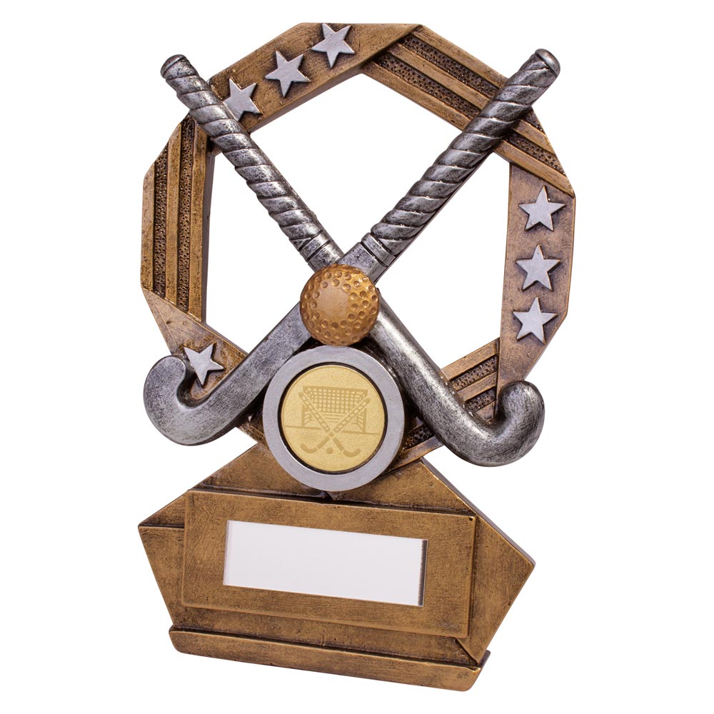 Enigma Field Hockey Award 155mm