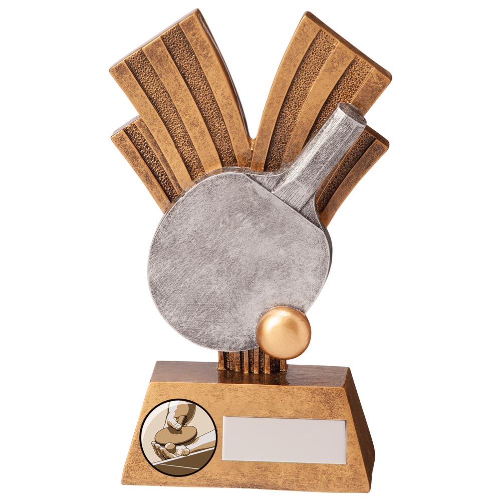 Xplode Table Tennis Award 150mm