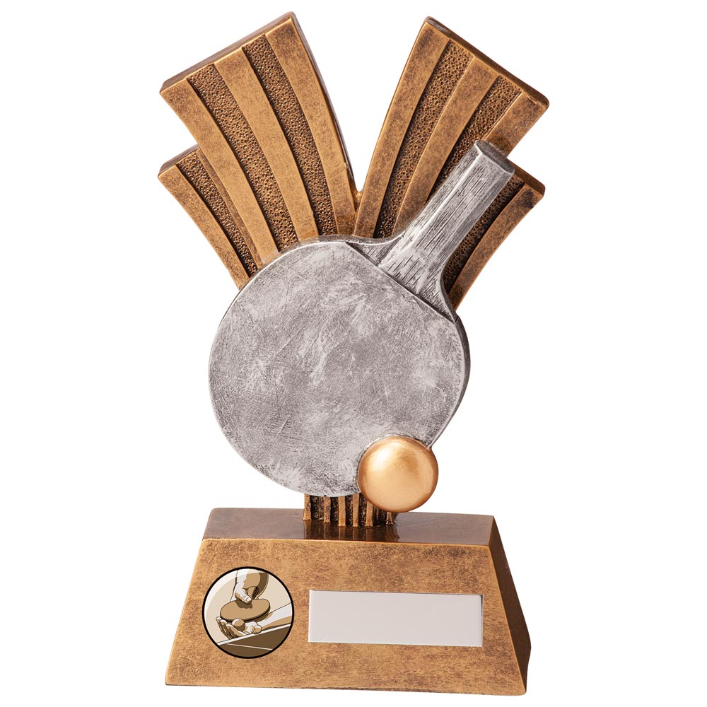 Xplode Table Tennis Award 180mm