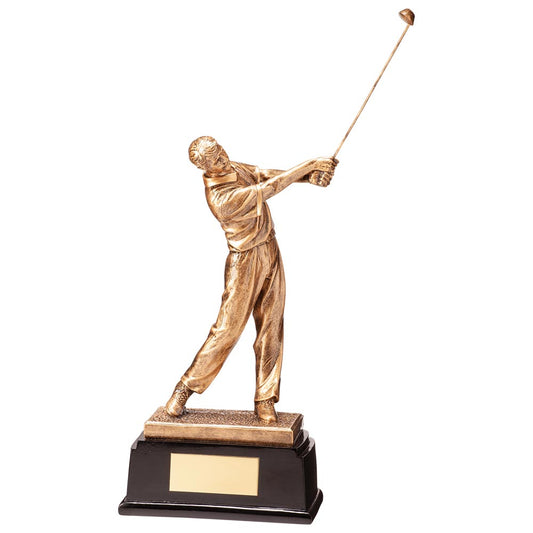 Royal Golf Male Award 260mm