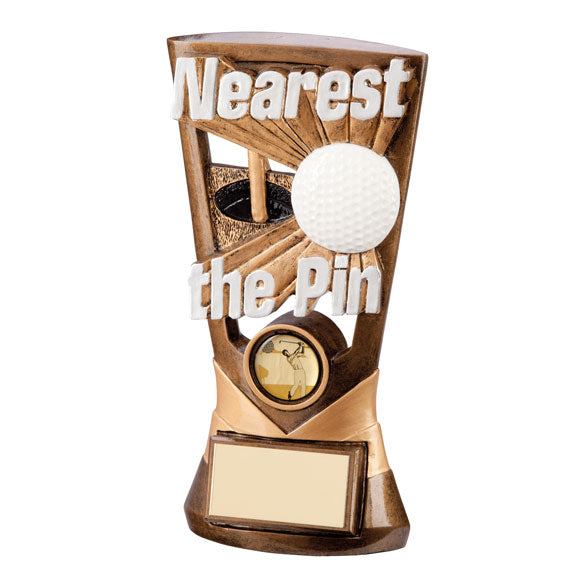 Velocity Golf Nearest The Pin Award 180mm