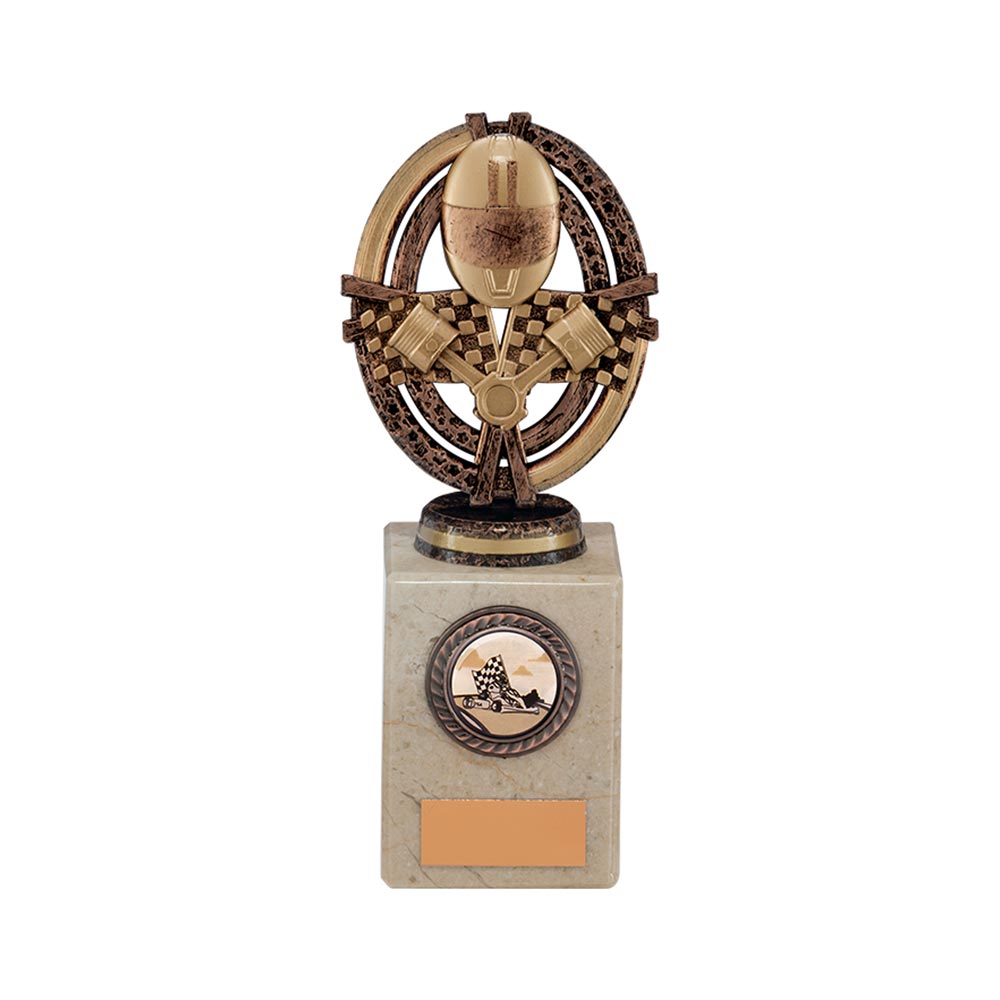 Maverick Legend Block Motorsport Bronze 175mm