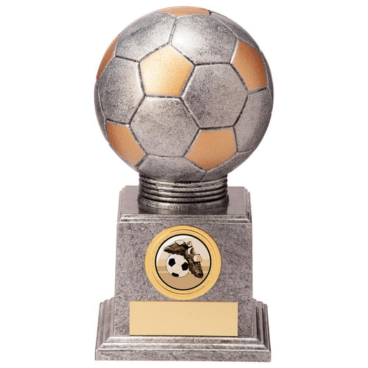 Valiant Legend Football Award 160mm