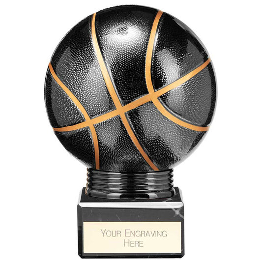 Black Viper Legend Basketball Award 130mm