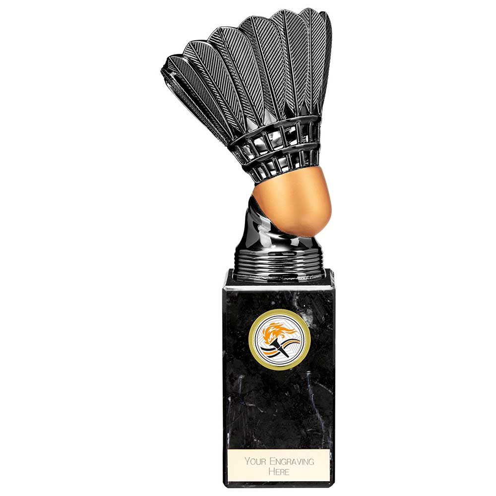 Black Viper Legend Badminton Award 235mm