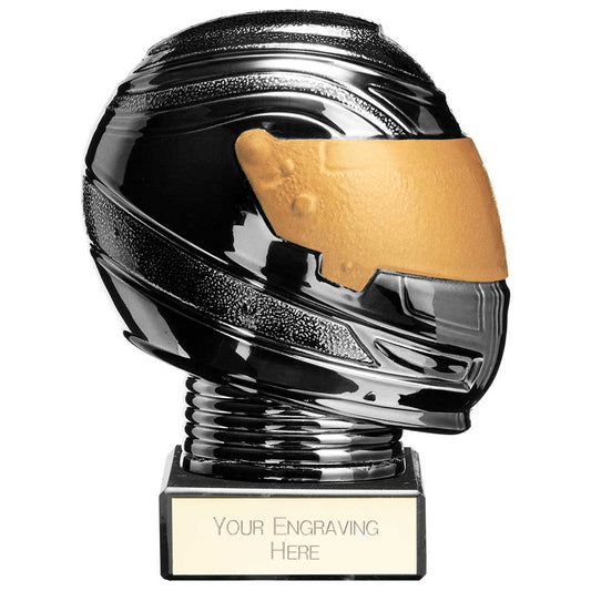 Black Viper Legend Motorsports Award 120mm