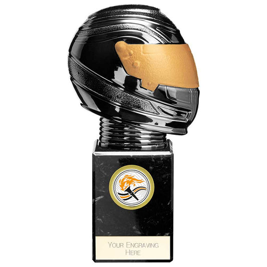 Black Viper Legend Motorsports Award 170mm