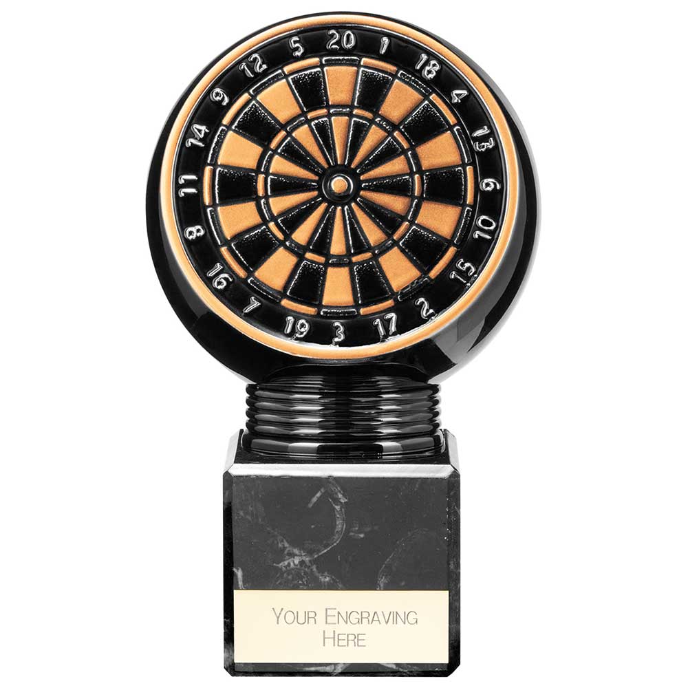 Black Viper Legend Darts Award 145mm