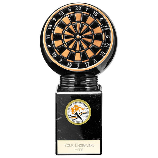 Black Viper Legend Darts Award 165mm