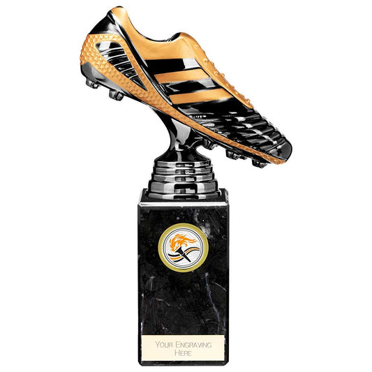 Black Viper Legend Football Boot Award 210mm